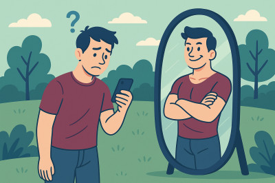 Warum ich aufgehört habe, aktiv nach einer Beziehung zu suchen – und das war die beste Entscheidung meines Lebens